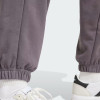 Штани жіночі Adidas W SL FT CF PT сірі JC5693
