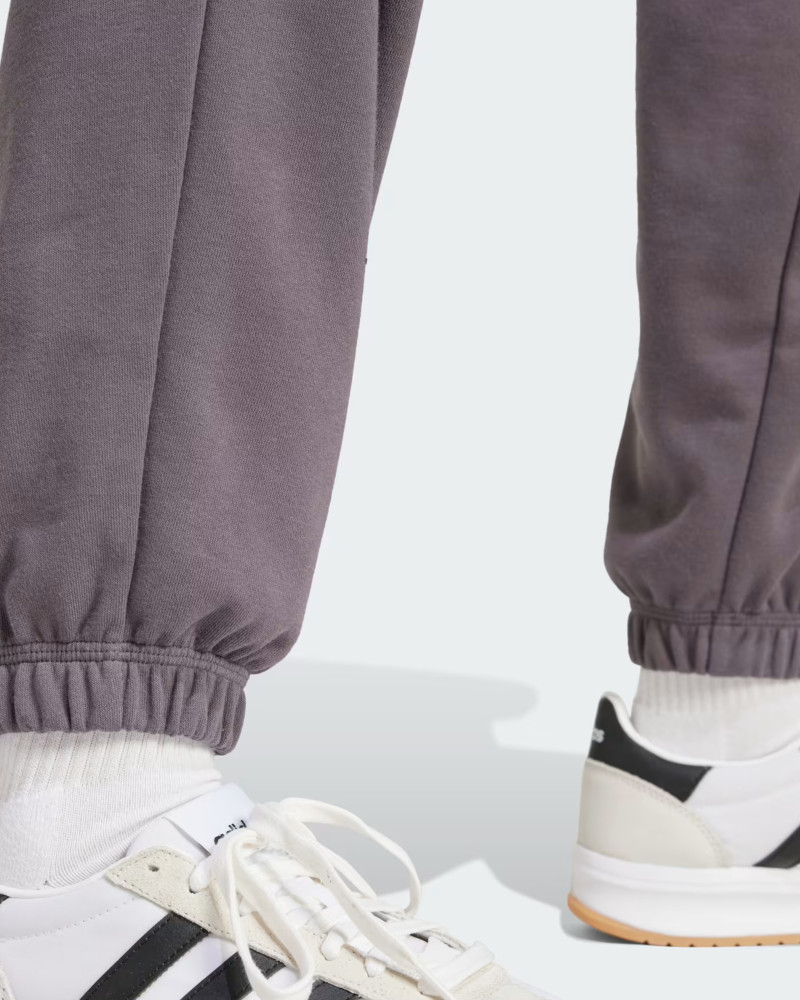 Штани жіночі Adidas W SL FT CF PT сірі JC5693