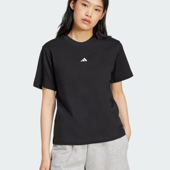 Women's T-shirt Adidas W SL SJ T black JC5943