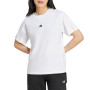 Футболка жіноча Adidas W SL SJ T біла JC5944