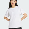 Футболка жіноча Adidas W SL SJ T біла JC5944