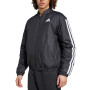 Men's jacket Adidas ESS 3S INS B J black JD1294