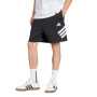 Men's shorts Adidas M FI 3S SHO black JD4884