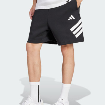 Men's shorts Adidas M FI 3S SHO black JD4884