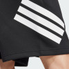 Pantalones cortos para hombre Adidas M FI 3S SHO negros JD4884