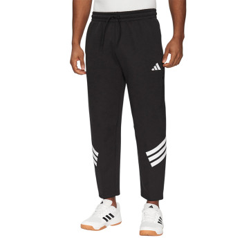 Штани чоловічі Adidas M FI POCKET PT чорні JD4889