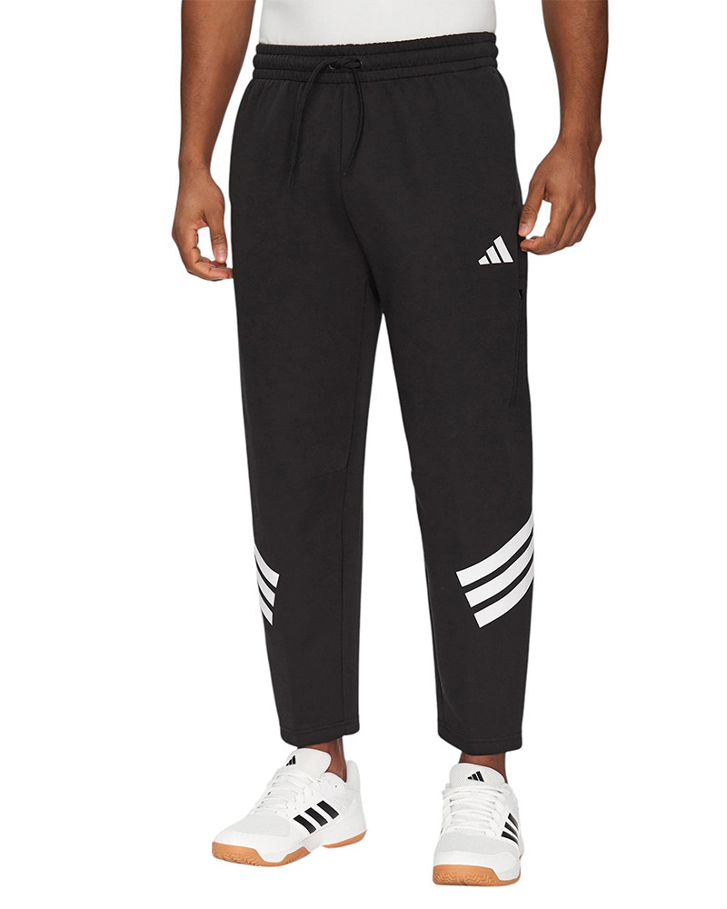 Men's trousers Adidas M FI POCKET PT black JD4889