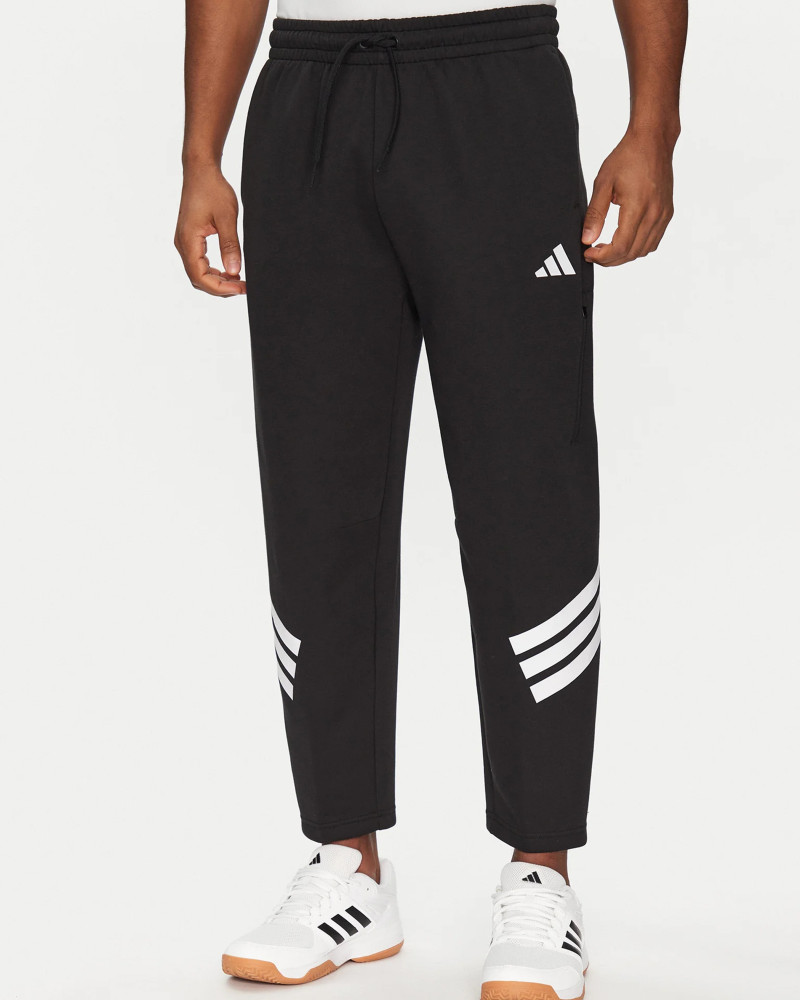 Men's trousers Adidas M FI POCKET PT black JD4889