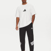 Men's trousers Adidas M FI POCKET PT black JD4889