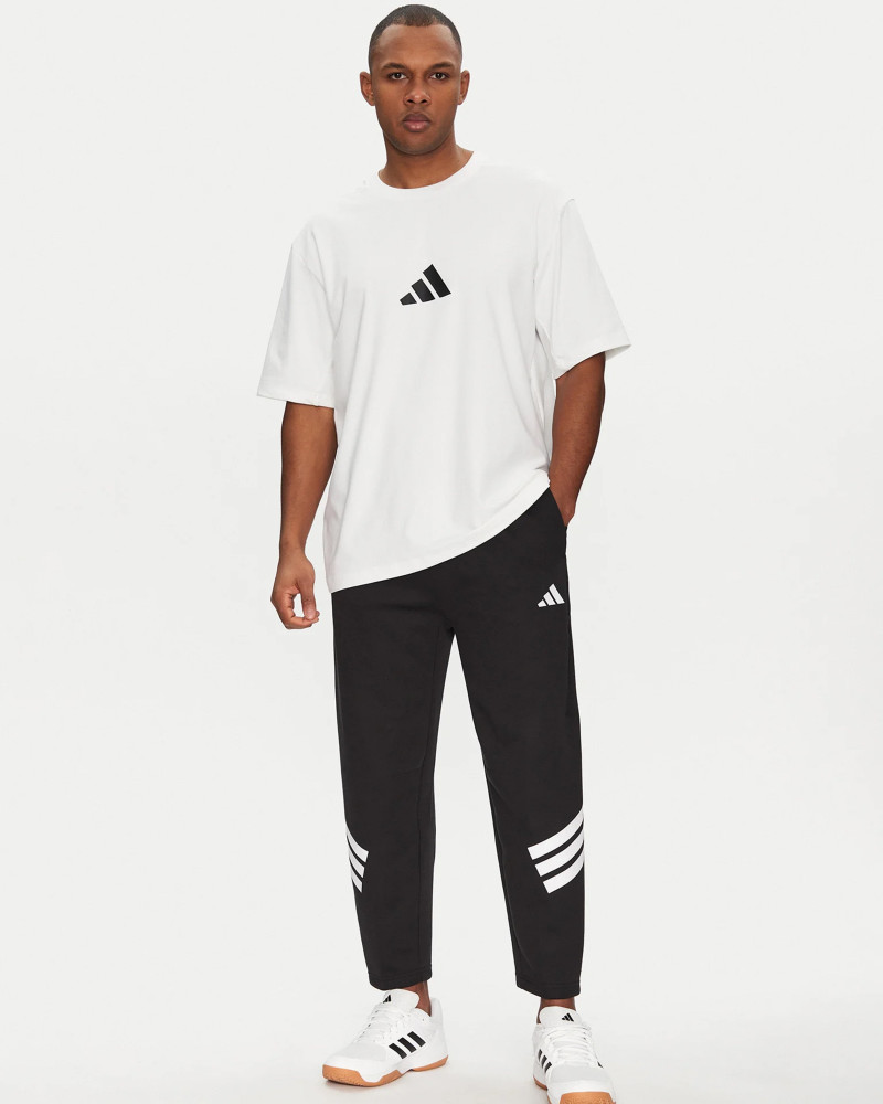 Men's trousers Adidas M FI POCKET PT black JD4889