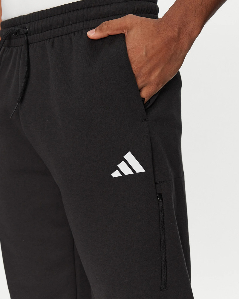 Men's trousers Adidas M FI POCKET PT black JD4889