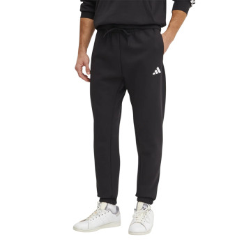 Штани чоловічі Adidas M FI SL PT чорні JD4949