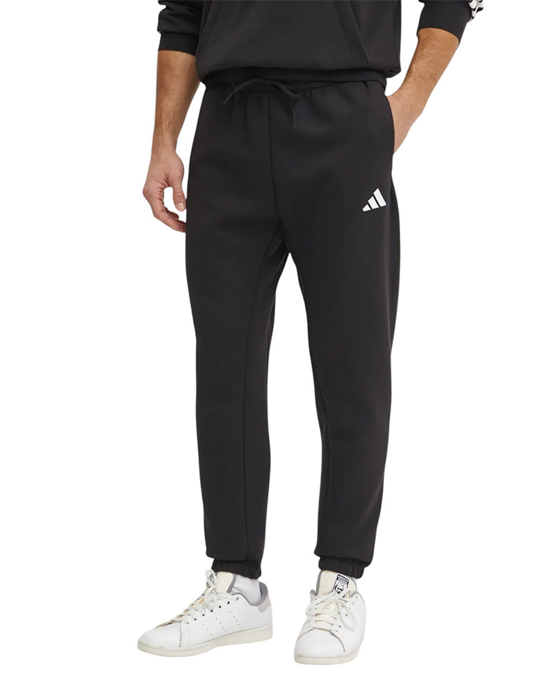 Men's trousers Adidas M FI SL PT black JD4949