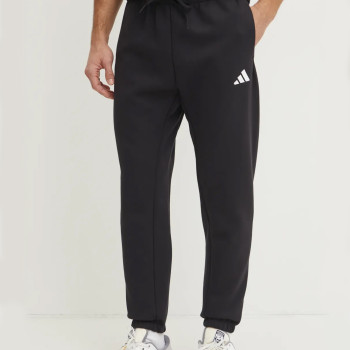 Штани чоловічі Adidas M FI SL PT чорні JD4949