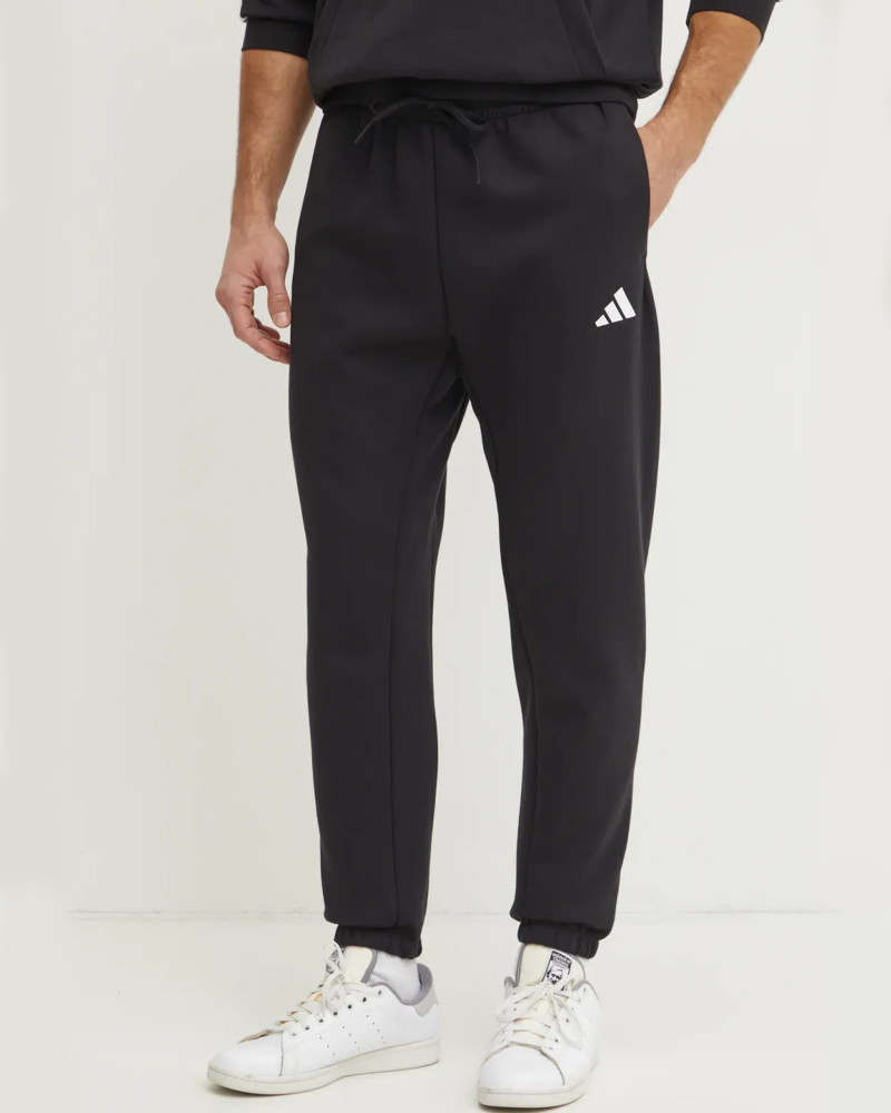 Men's trousers Adidas M FI SL PT black JD4949