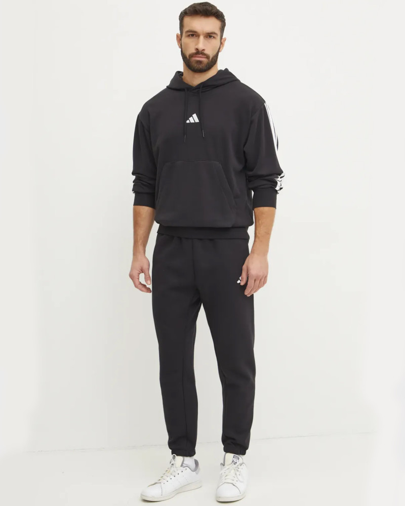 Men's trousers Adidas M FI SL PT black JD4949