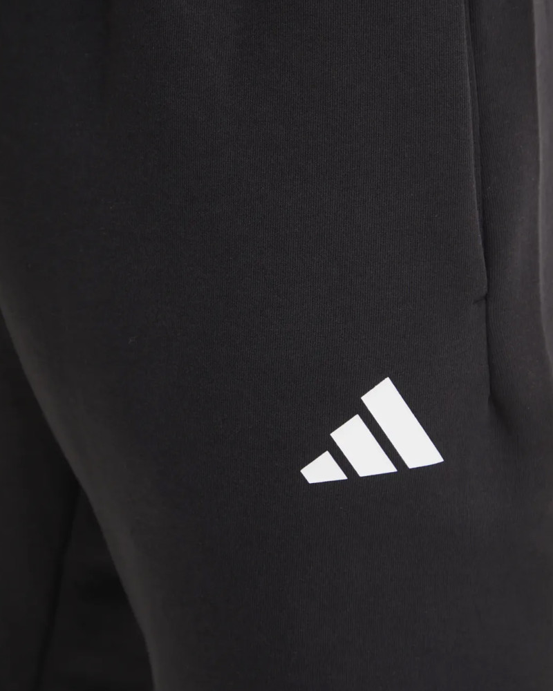 Men's trousers Adidas M FI SL PT black JD4949