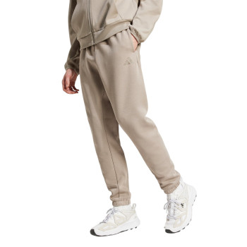 Штани чоловічі Adidas M FI SL PT бежеві JD4950