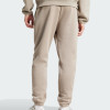 Men's trousers Adidas M FI SL PT beige JD4950