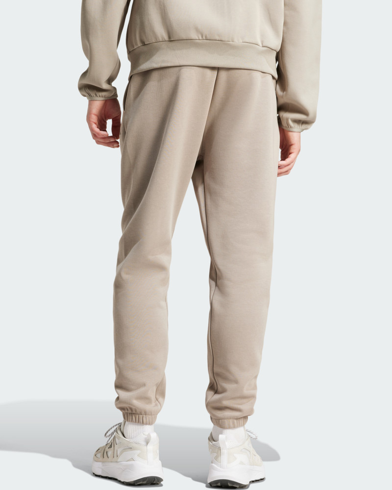 Men's trousers Adidas M FI SL PT beige JD4950