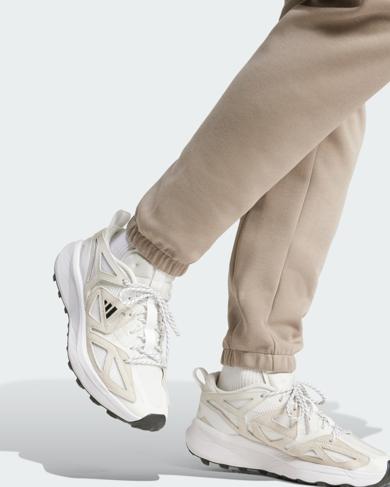 Men's trousers Adidas M FI SL PT beige JD4950