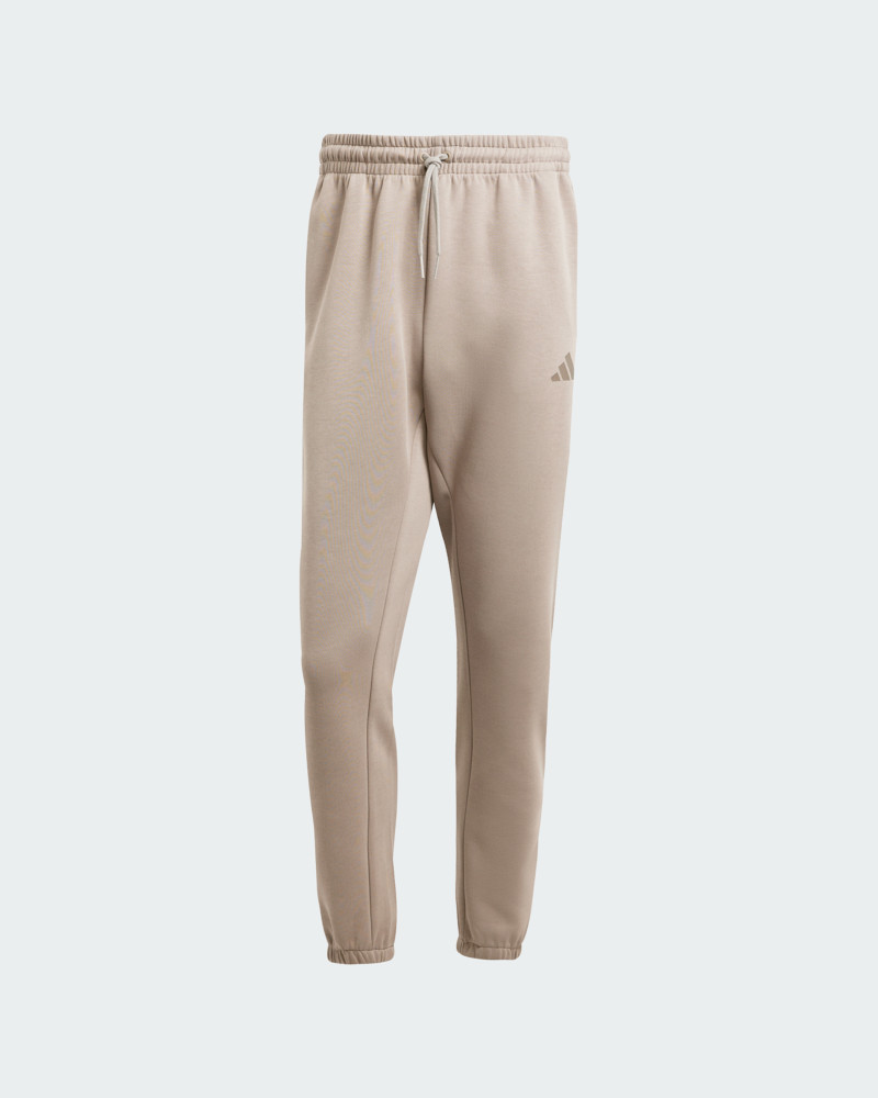 Men's trousers Adidas M FI SL PT beige JD4950