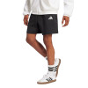 Шорти чоловічі Adidas M FI SL SHORT чорні JD4956
