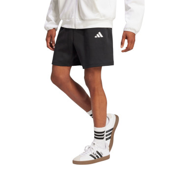 Men's shorts Adidas M FI SL SHORT black JD4956