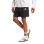 Pantalones cortos para hombre Adidas M FI SL SHORT negros JD4956