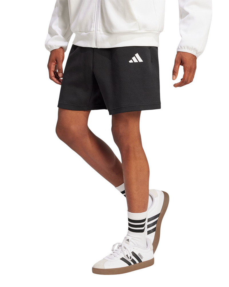 Шорти чоловічі Adidas M FI SL SHORT чорні JD4956