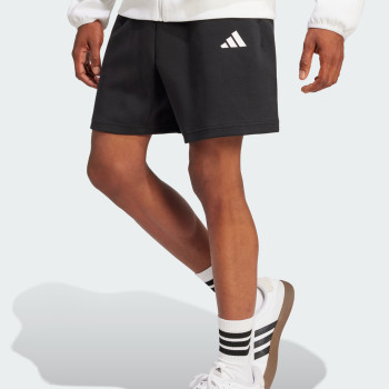 Men's shorts Adidas M FI SL SHORT black JD4956