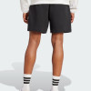 Шорти чоловічі Adidas M FI SL SHORT чорні JD4956
