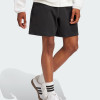 Шорти чоловічі Adidas M FI SL SHORT чорні JD4956