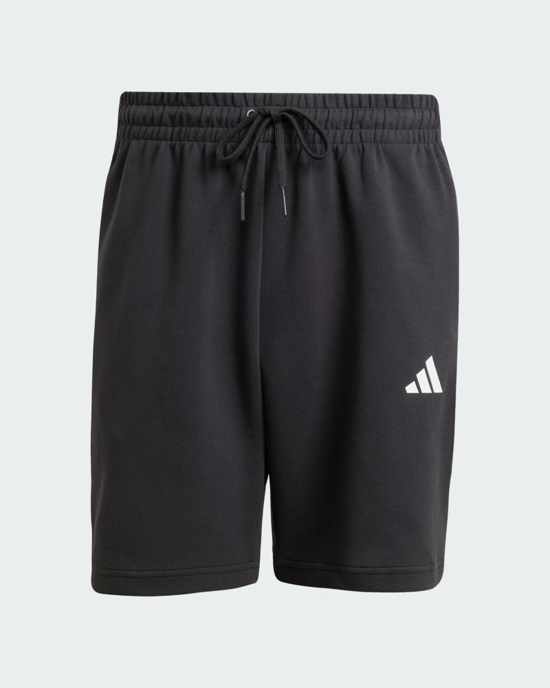 Шорти чоловічі Adidas M FI SL SHORT чорні JD4956