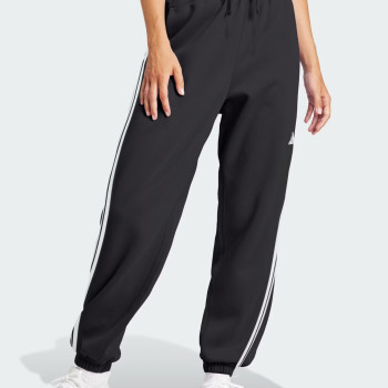 Штани жіночі Adidas W 3S FT CF PT чорні JD5302