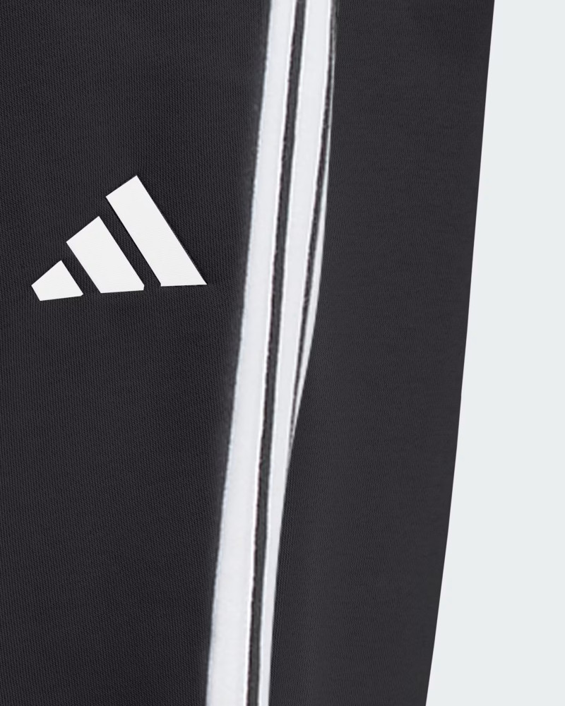 Штани жіночі Adidas W 3S FT CF PT чорні JD5302