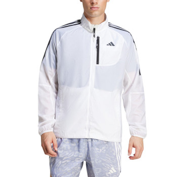 Вітрівка Adidas OTR 3S JACKET M біла JD7760