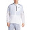 Men's windbreaker Adidas OTR 3S JACKET M white JD7760