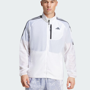  Вітрівка Adidas OTR 3S JACKET M біла JD7760
