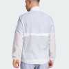 Men's windbreaker Adidas OTR 3S JACKET M white JD7760