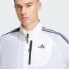 Men's windbreaker Adidas OTR 3S JACKET M white JD7760