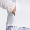 Men's windbreaker Adidas OTR 3S JACKET M white JD7760