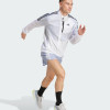 Men's windbreaker Adidas OTR 3S JACKET M white JD7760