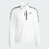 Men's windbreaker Adidas OTR 3S JACKET M white JD7760