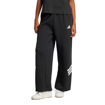 Штани жіночі Adidas W FI 3S OH PT чорні JE0150