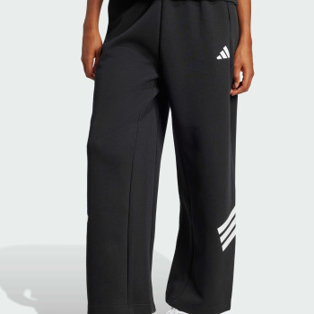 Штани жіночі Adidas W FI 3S OH PT чорні JE0150