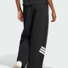 Pantalones de mujer Adidas W FI 3S OH PT negros JE0150