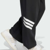 Pantalones de mujer Adidas W FI 3S OH PT negros JE0150