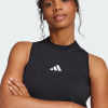 Сукня жіноча Adidas W 3S SJ DRE чорна JE1208