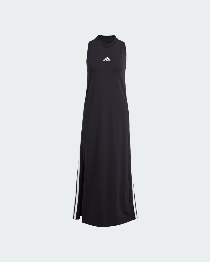 Сукня жіноча Adidas W 3S SJ DRE чорна JE1208